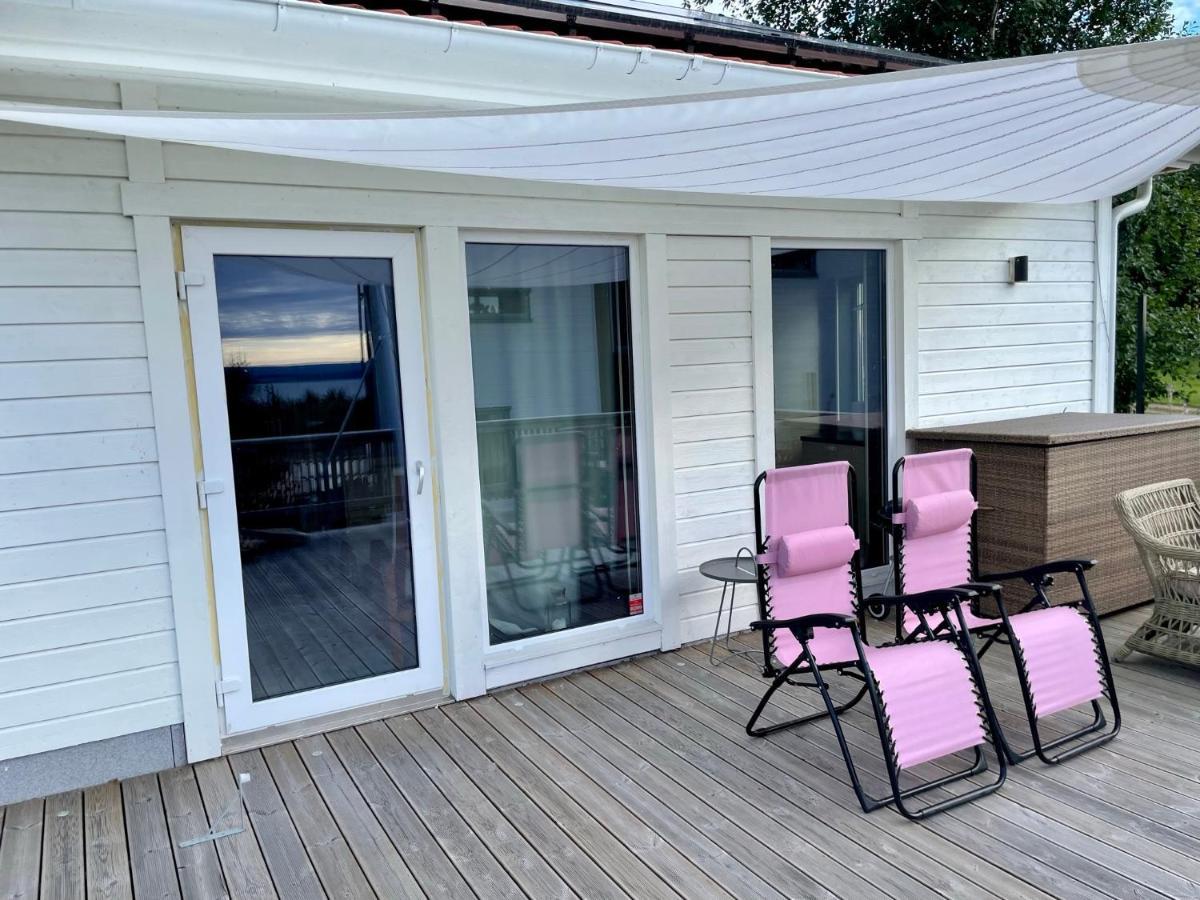 Hills Cottage Gränna Екстериор снимка
