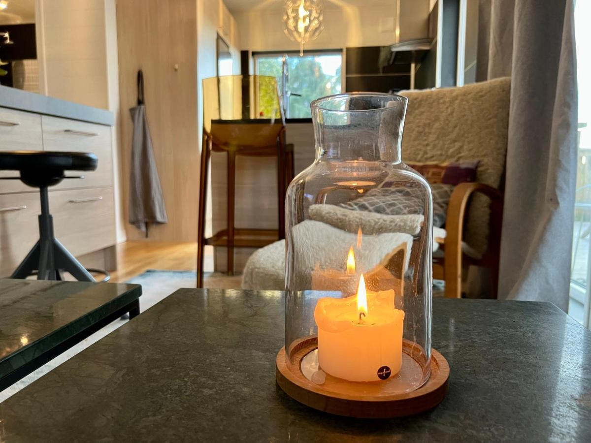 Hills Cottage Gränna Екстериор снимка
