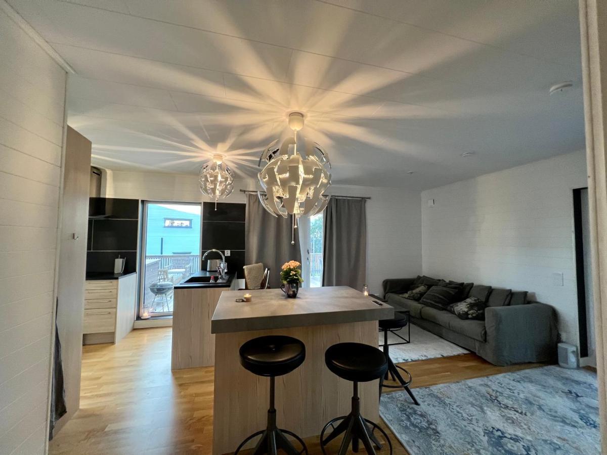 Hills Cottage Gränna Екстериор снимка