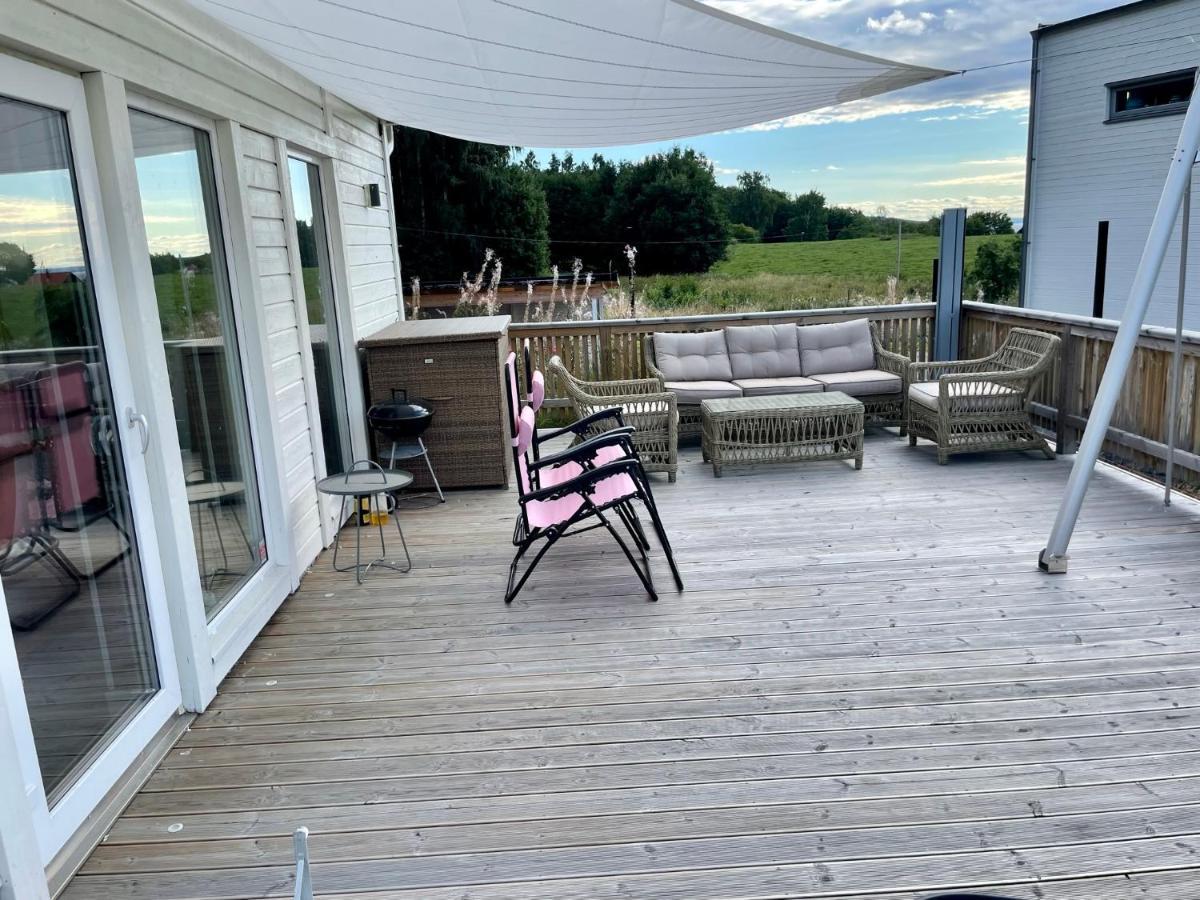 Hills Cottage Gränna Екстериор снимка