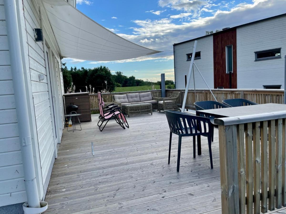Hills Cottage Gränna Екстериор снимка