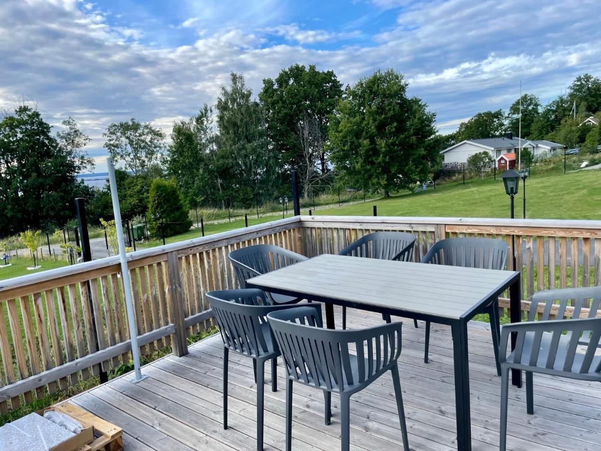 Hills Cottage Gränna Екстериор снимка
