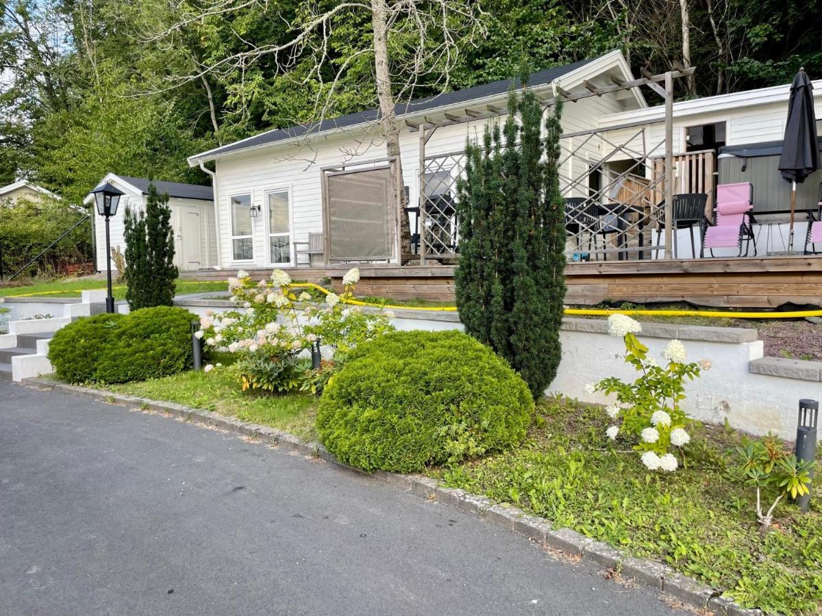 Hills Cottage Gränna Екстериор снимка