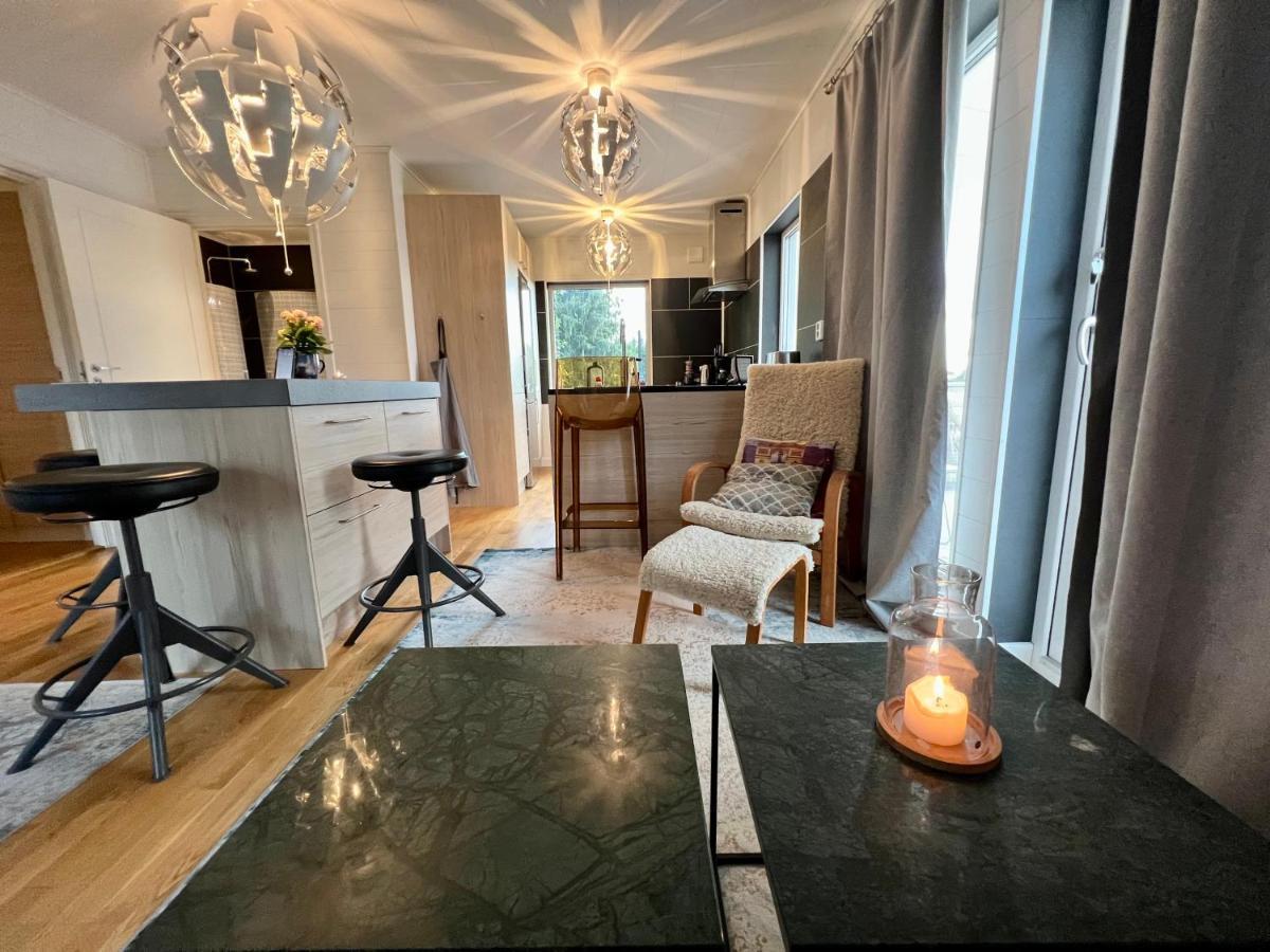 Hills Cottage Gränna Екстериор снимка