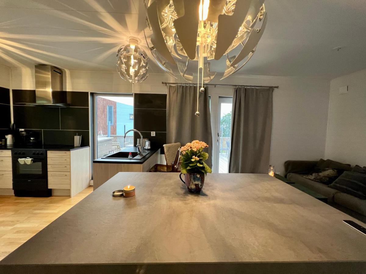 Hills Cottage Gränna Екстериор снимка