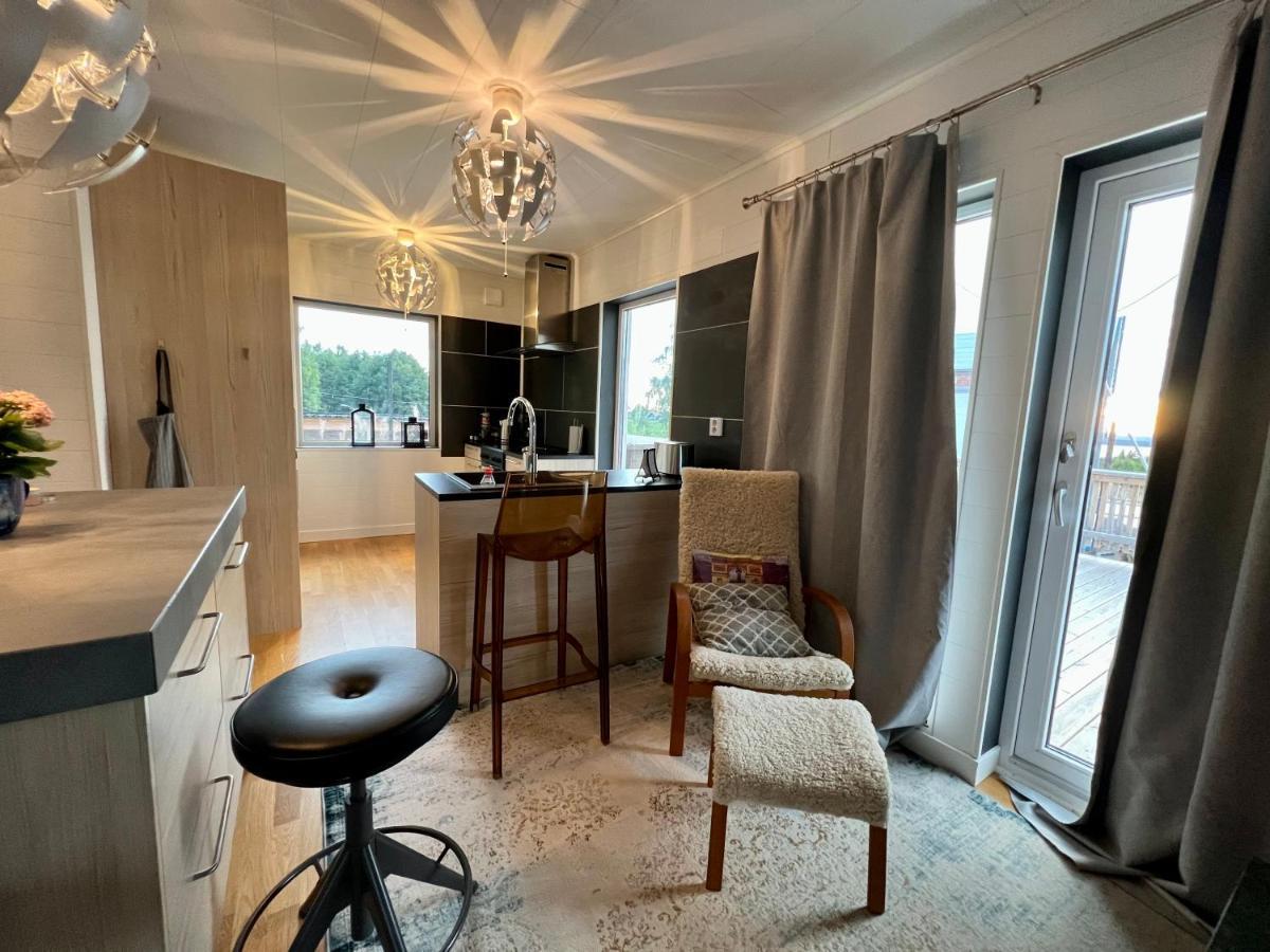 Hills Cottage Gränna Екстериор снимка