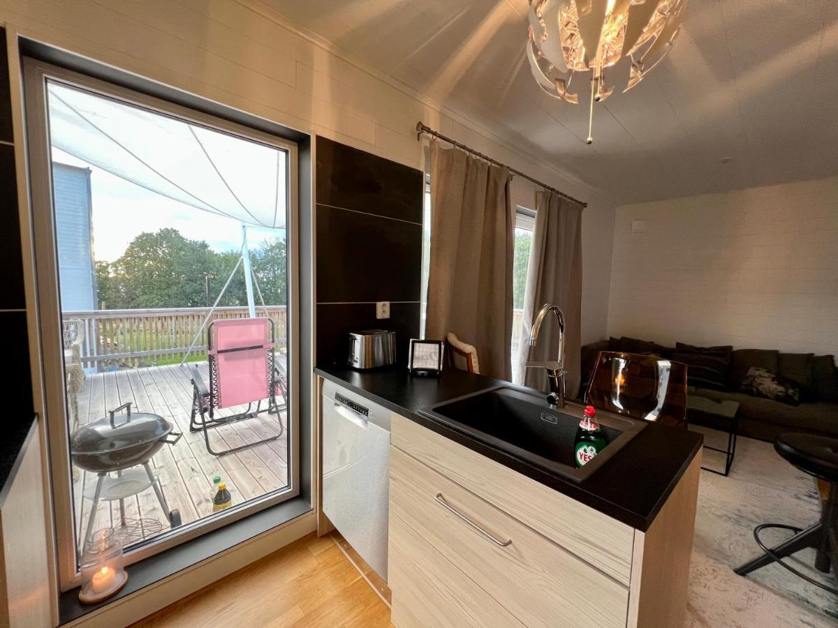 Hills Cottage Gränna Екстериор снимка