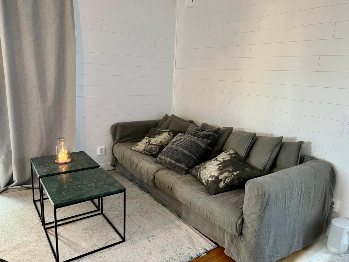 Hills Cottage Gränna Екстериор снимка