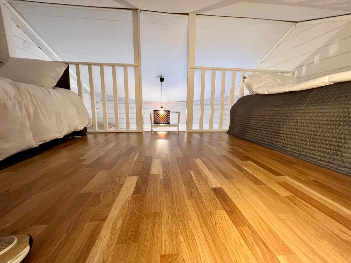 Hills Cottage Gränna Екстериор снимка