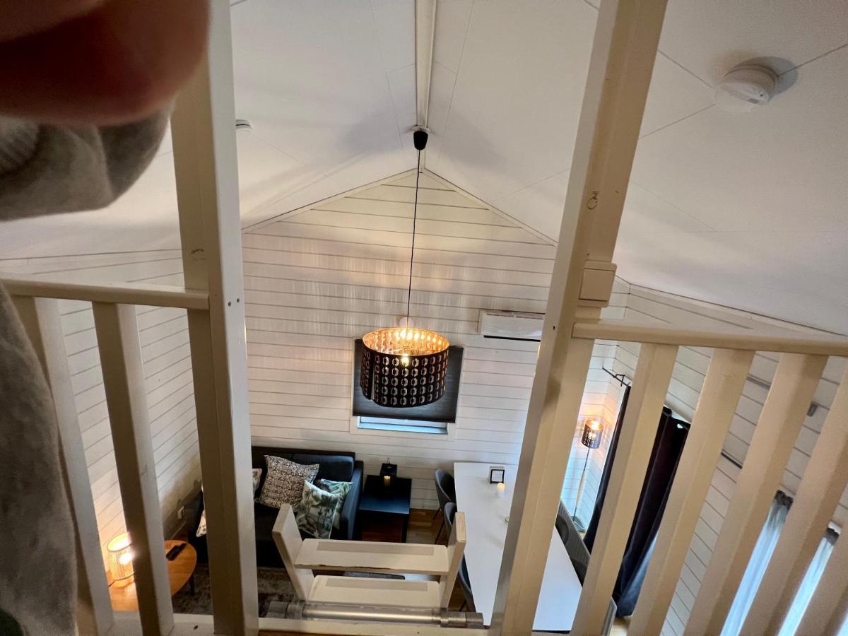 Hills Cottage Gränna Екстериор снимка