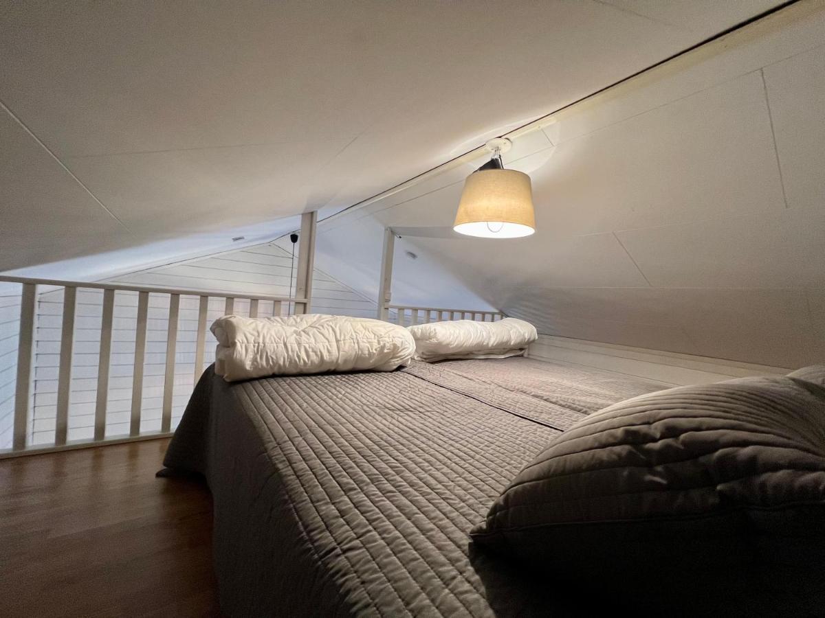 Hills Cottage Gränna Екстериор снимка