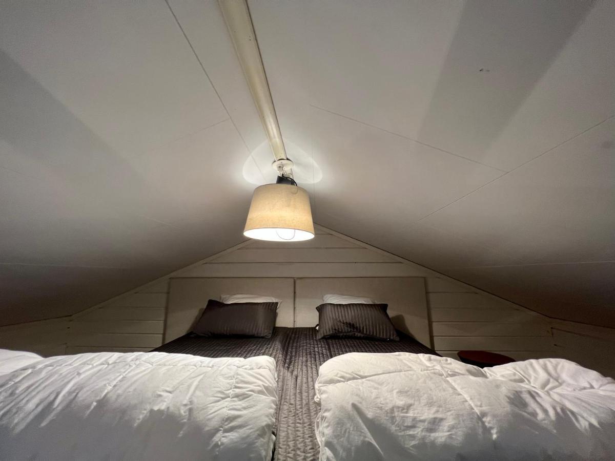 Hills Cottage Gränna Екстериор снимка