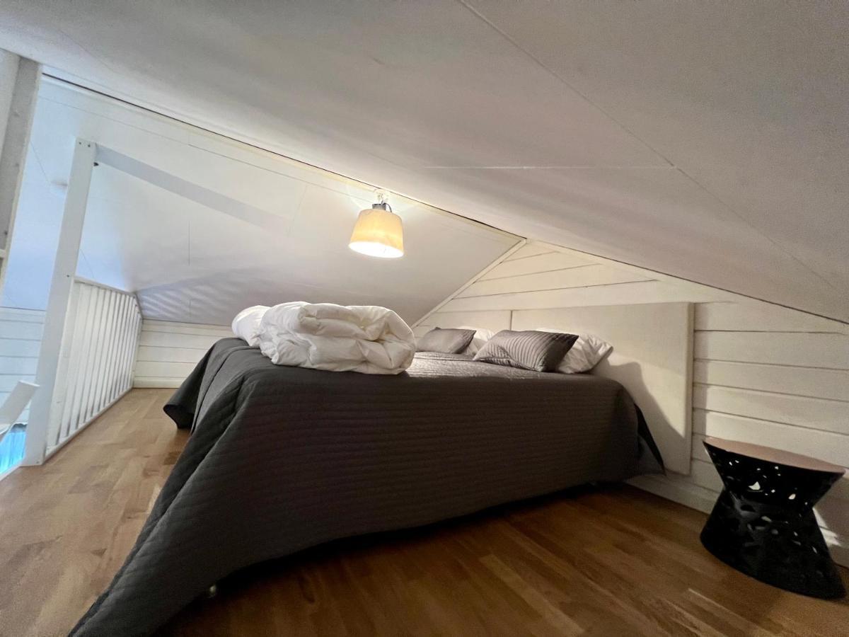 Hills Cottage Gränna Екстериор снимка