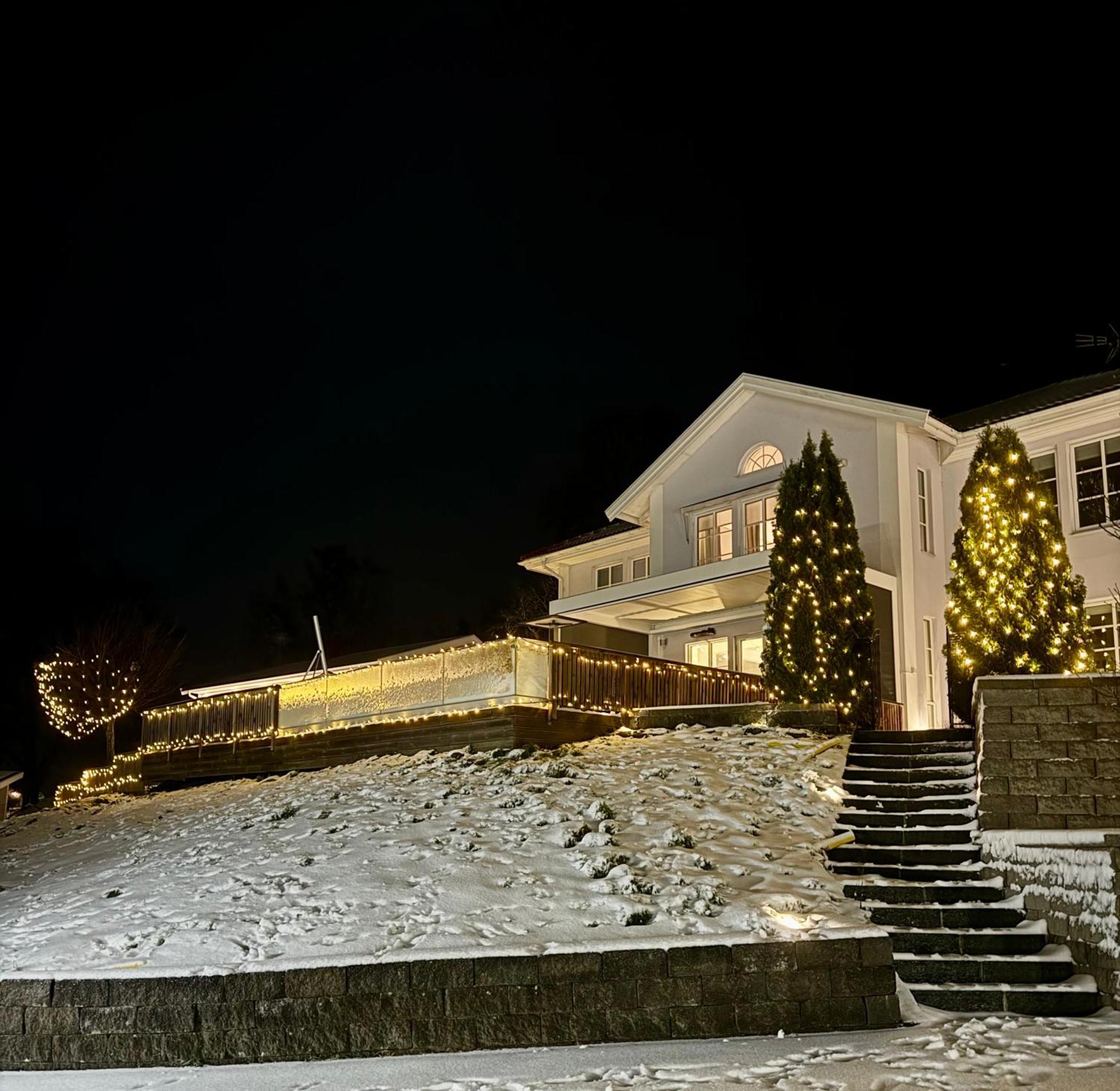 Hills Cottage Gränna Екстериор снимка