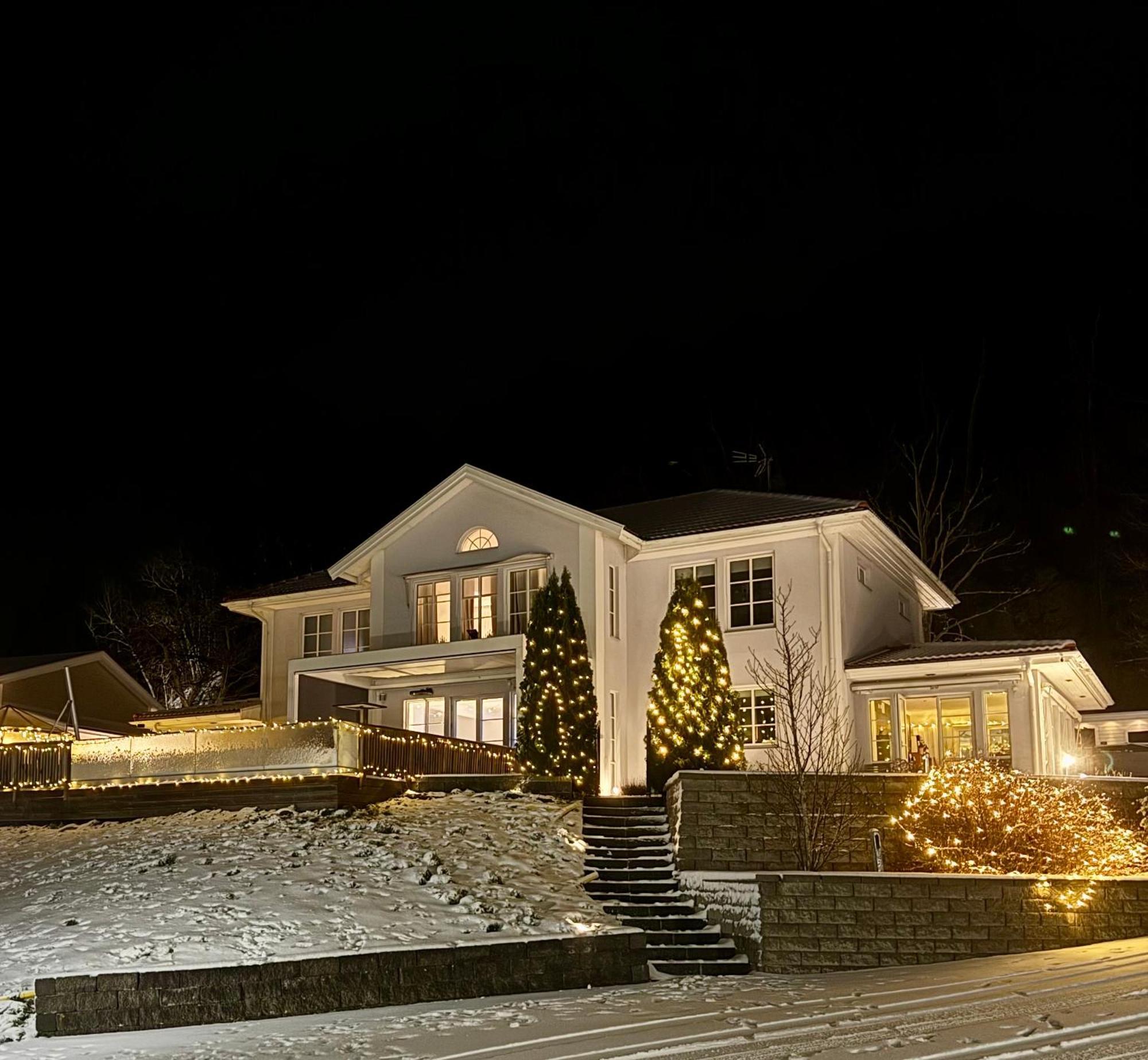 Hills Cottage Gränna Екстериор снимка