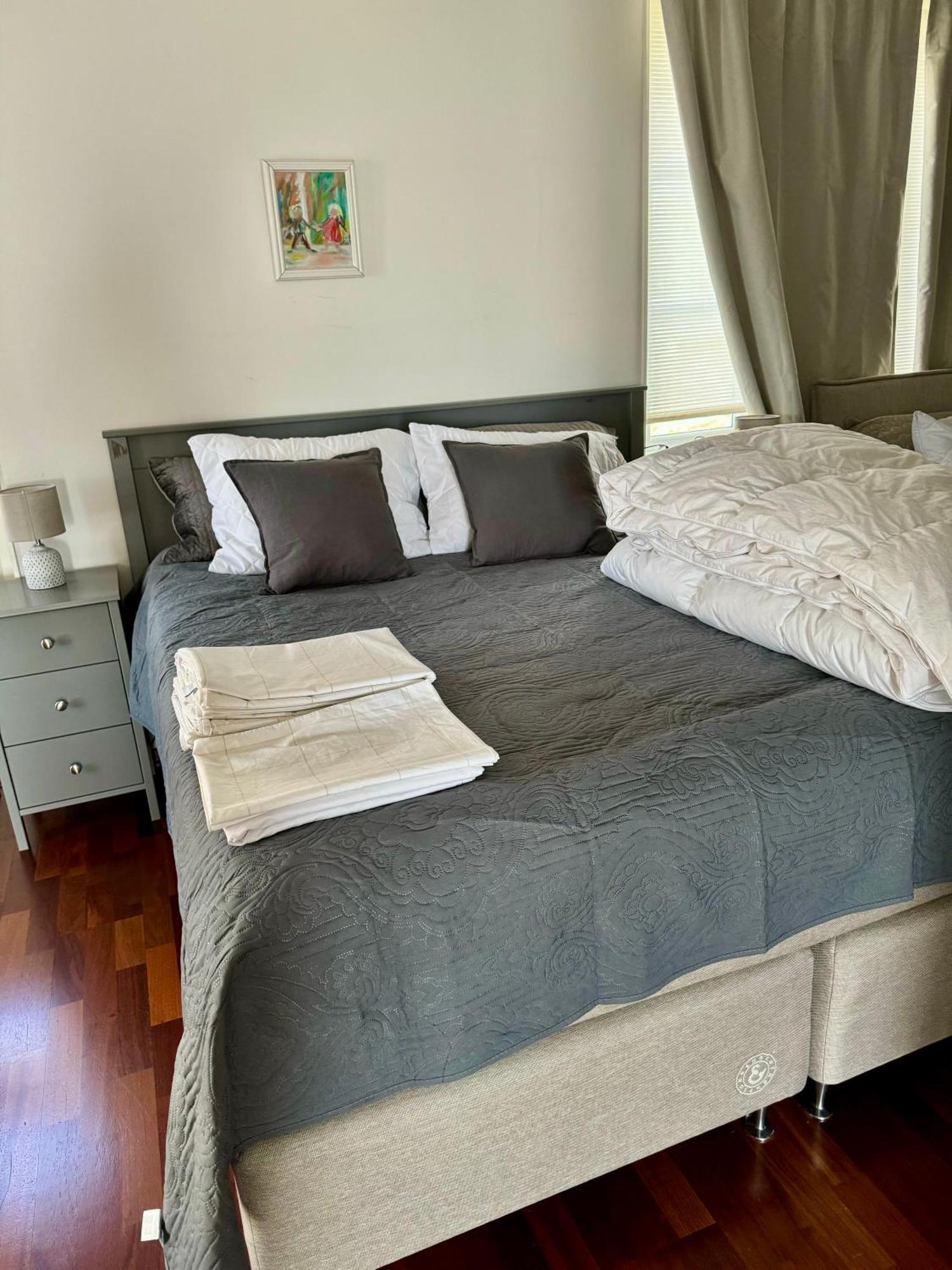 Hills Cottage Gränna Екстериор снимка