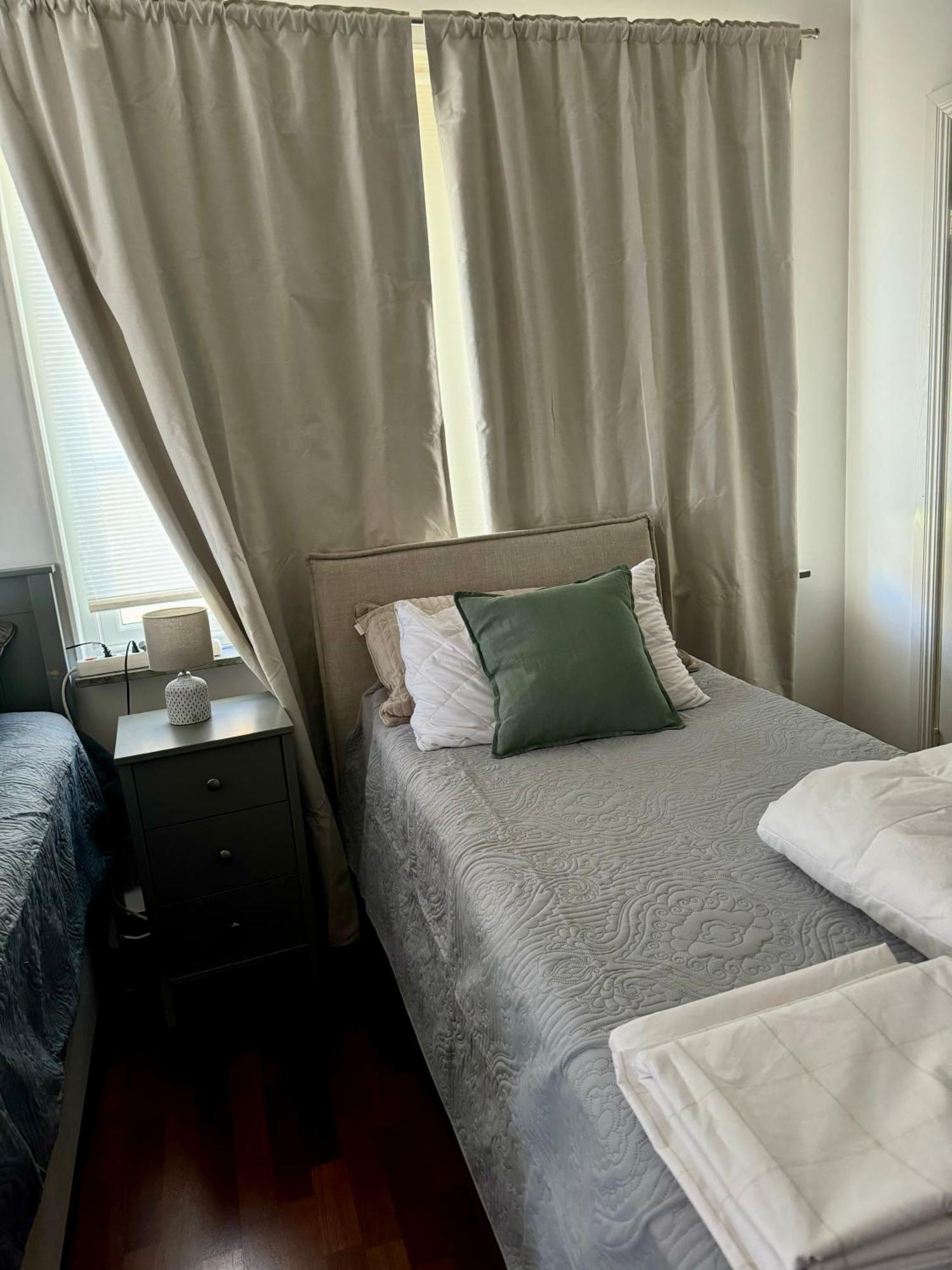 Hills Cottage Gränna Екстериор снимка