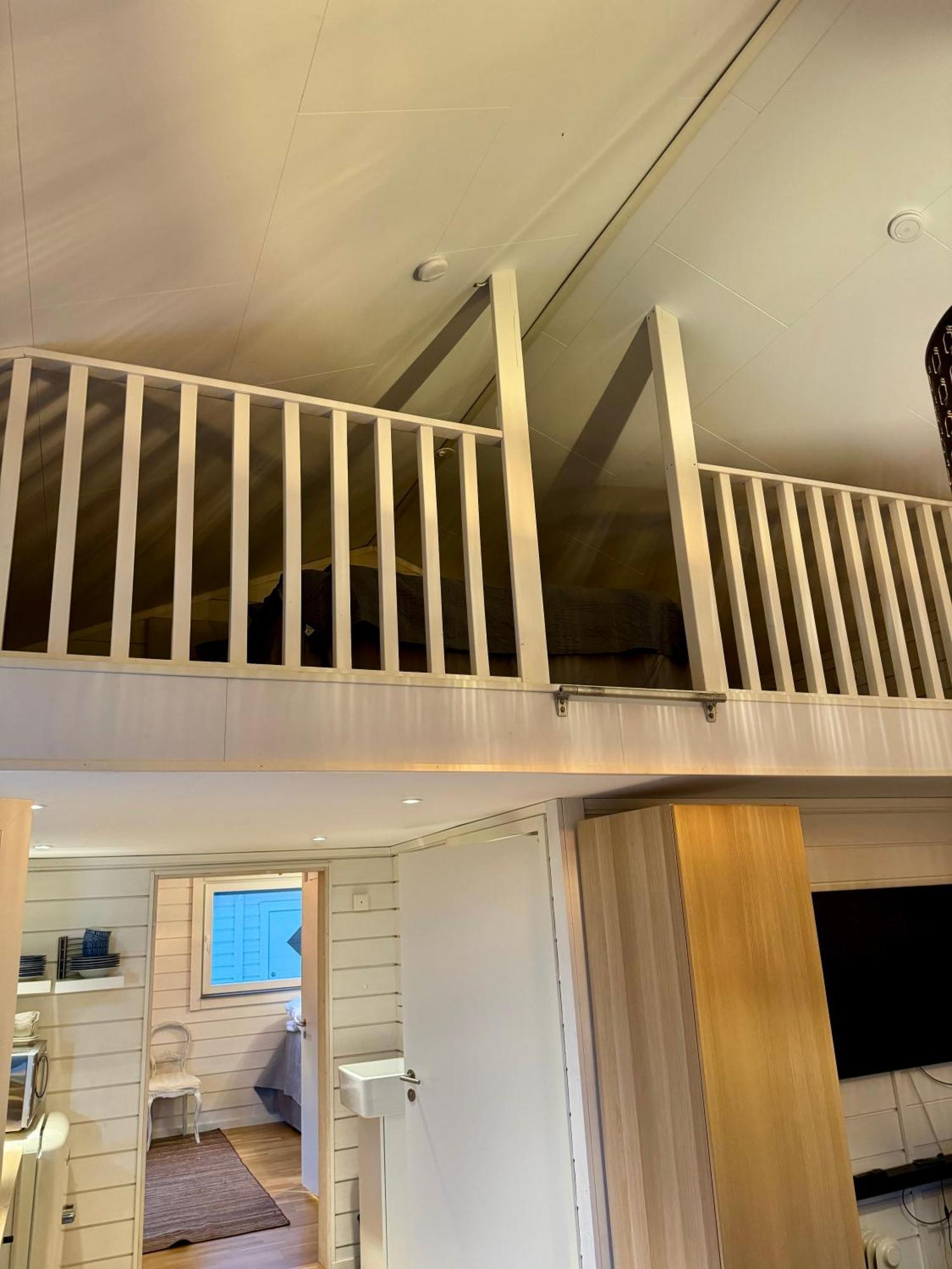 Hills Cottage Gränna Екстериор снимка