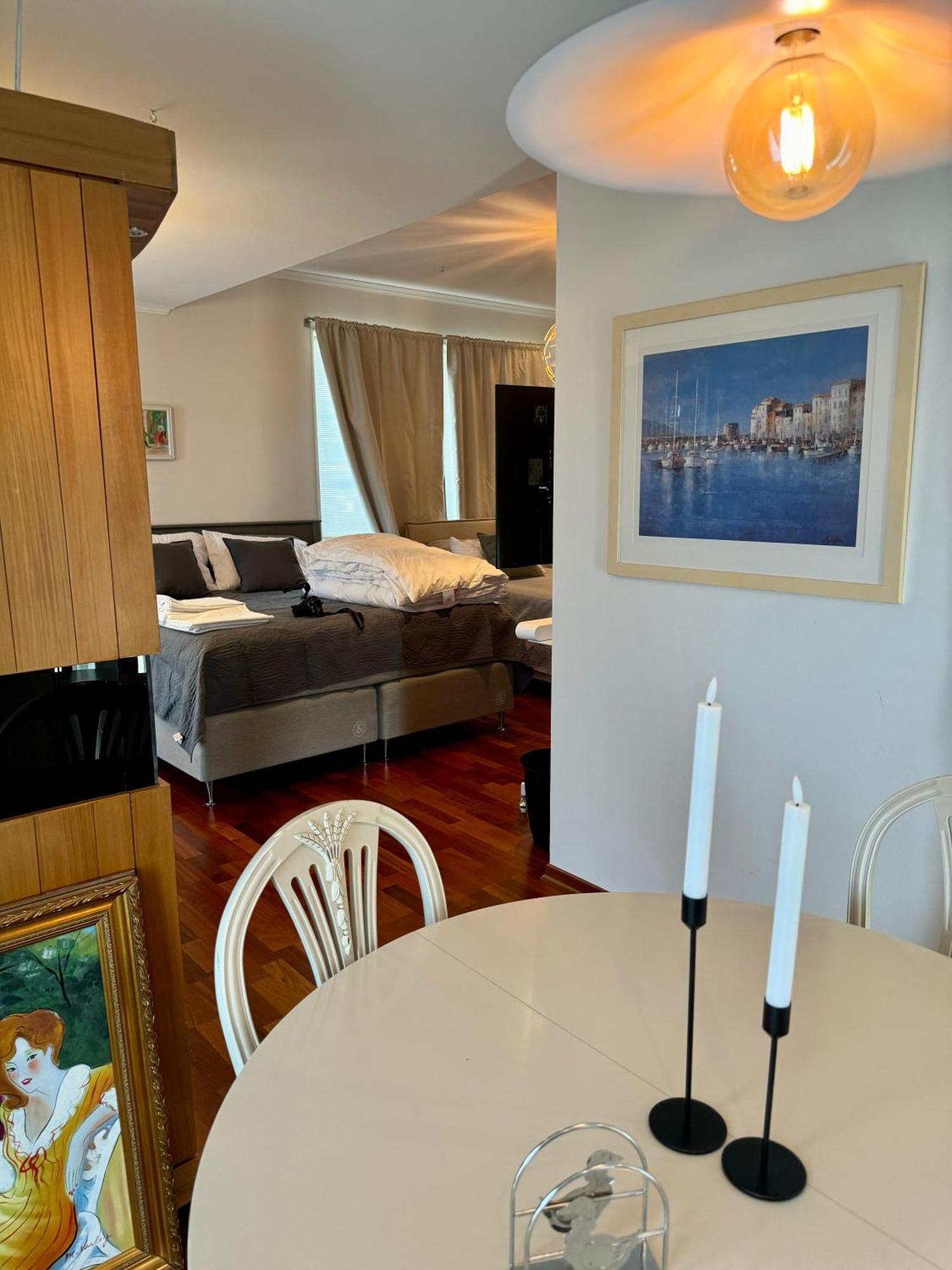 Hills Cottage Gränna Екстериор снимка