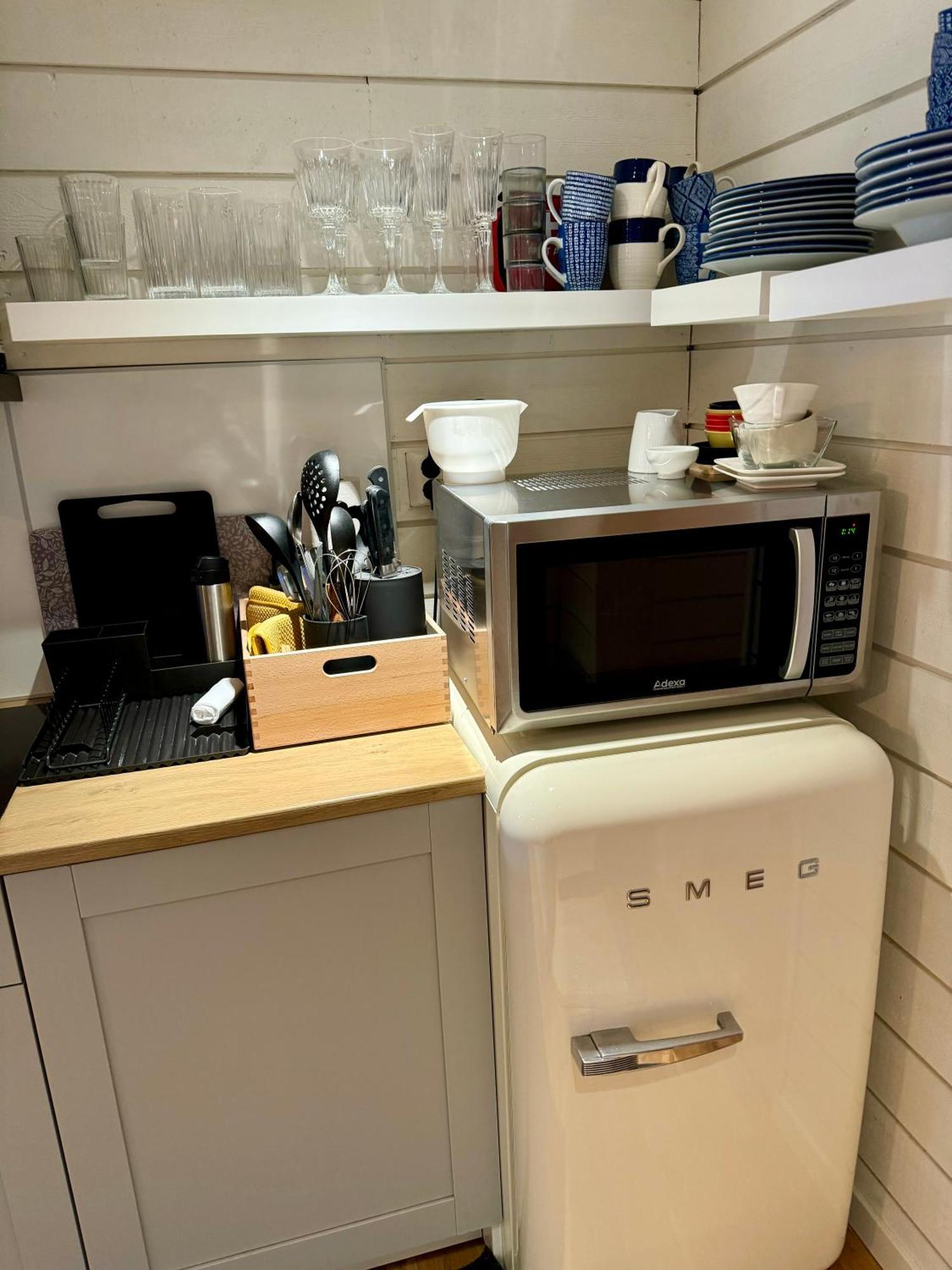 Hills Cottage Gränna Екстериор снимка