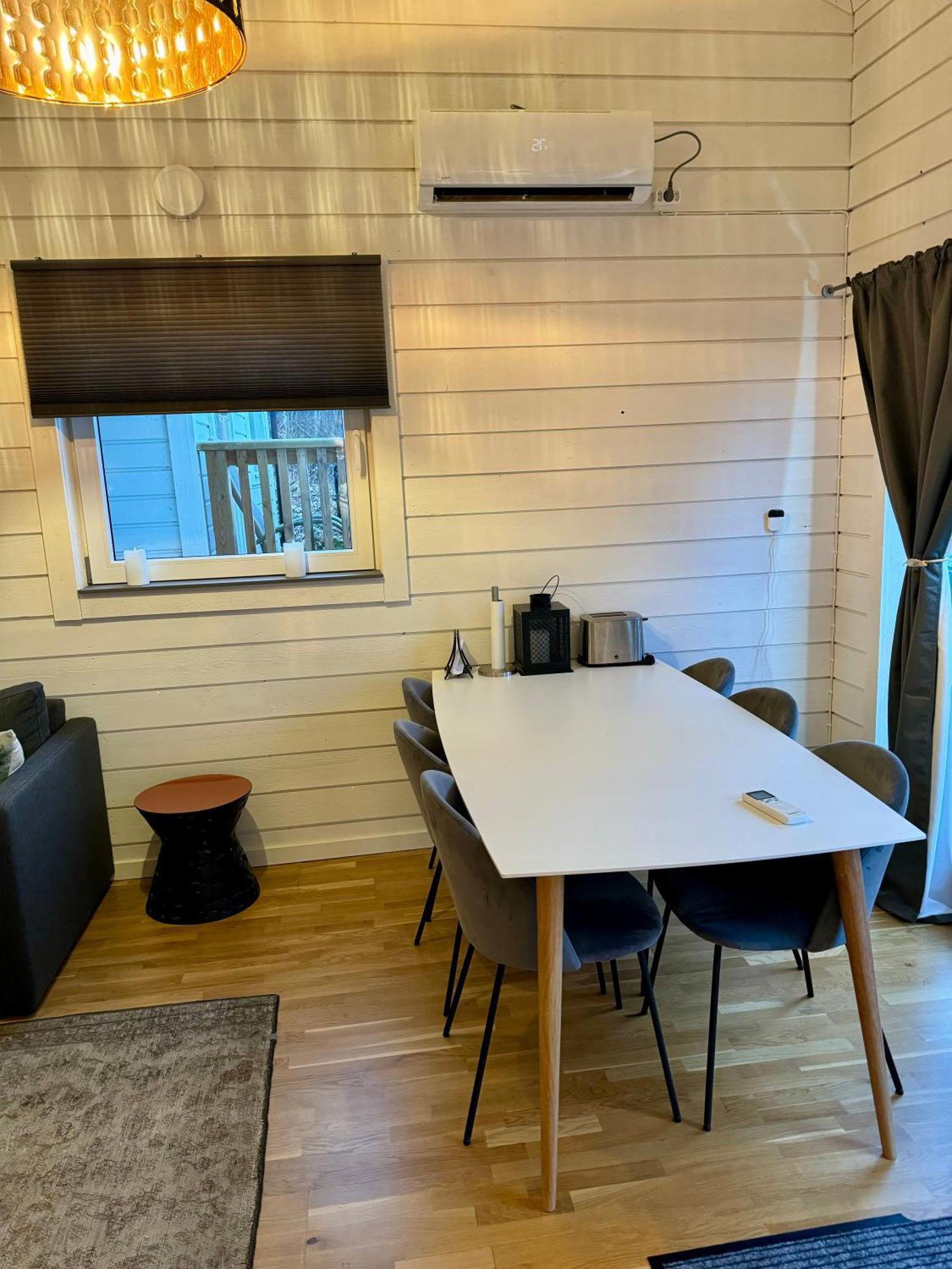 Hills Cottage Gränna Екстериор снимка