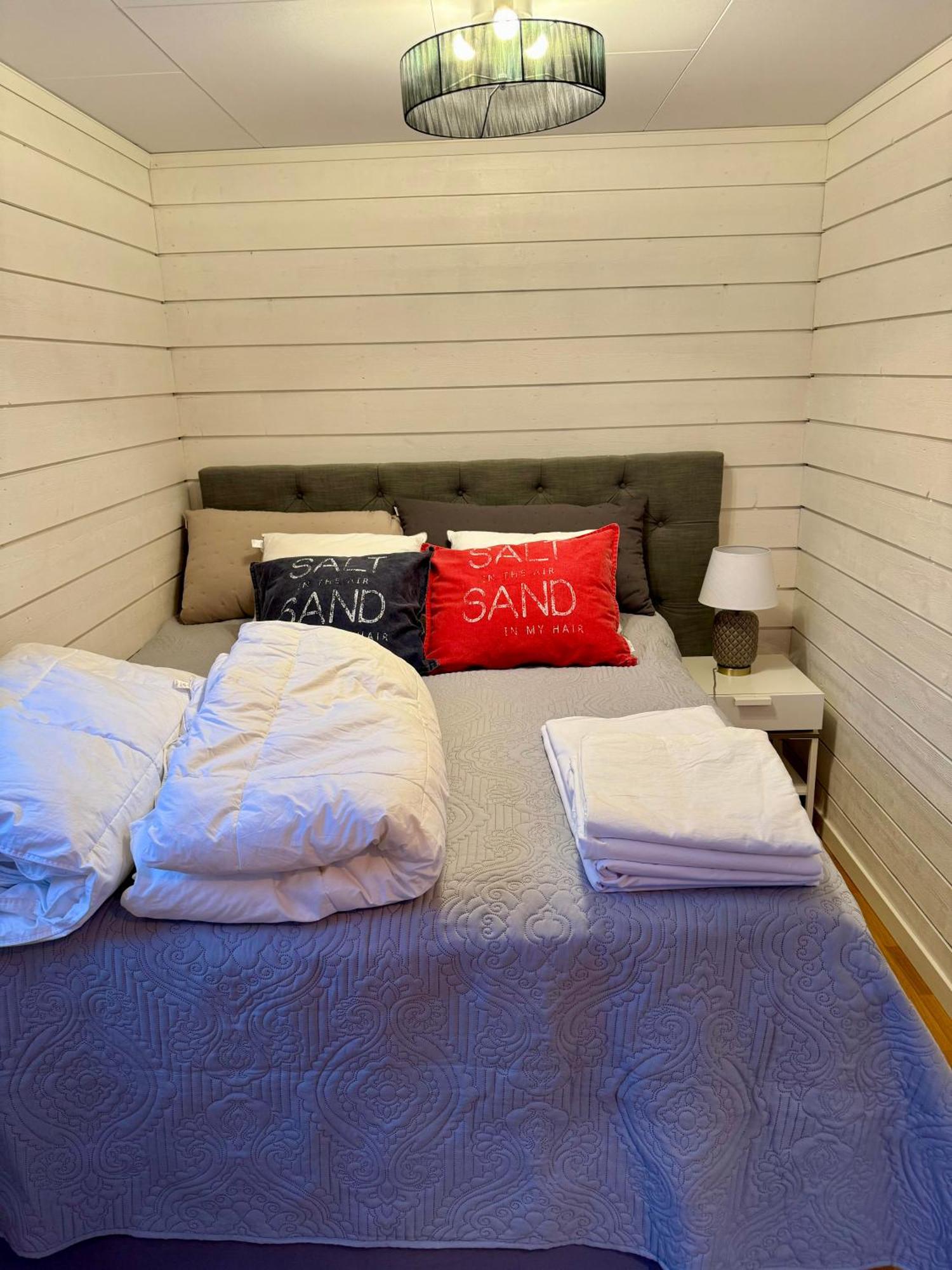 Hills Cottage Gränna Екстериор снимка