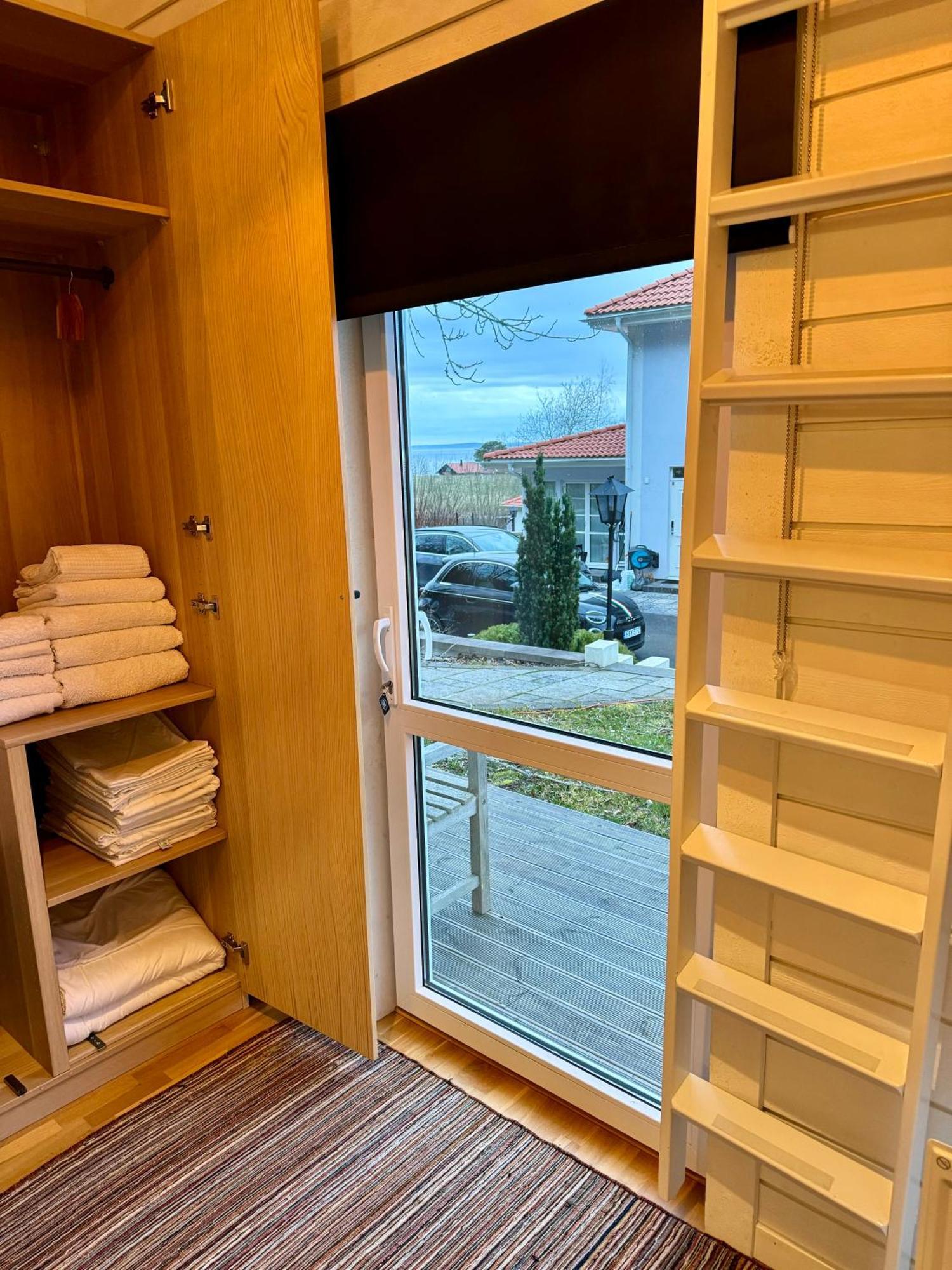 Hills Cottage Gränna Екстериор снимка