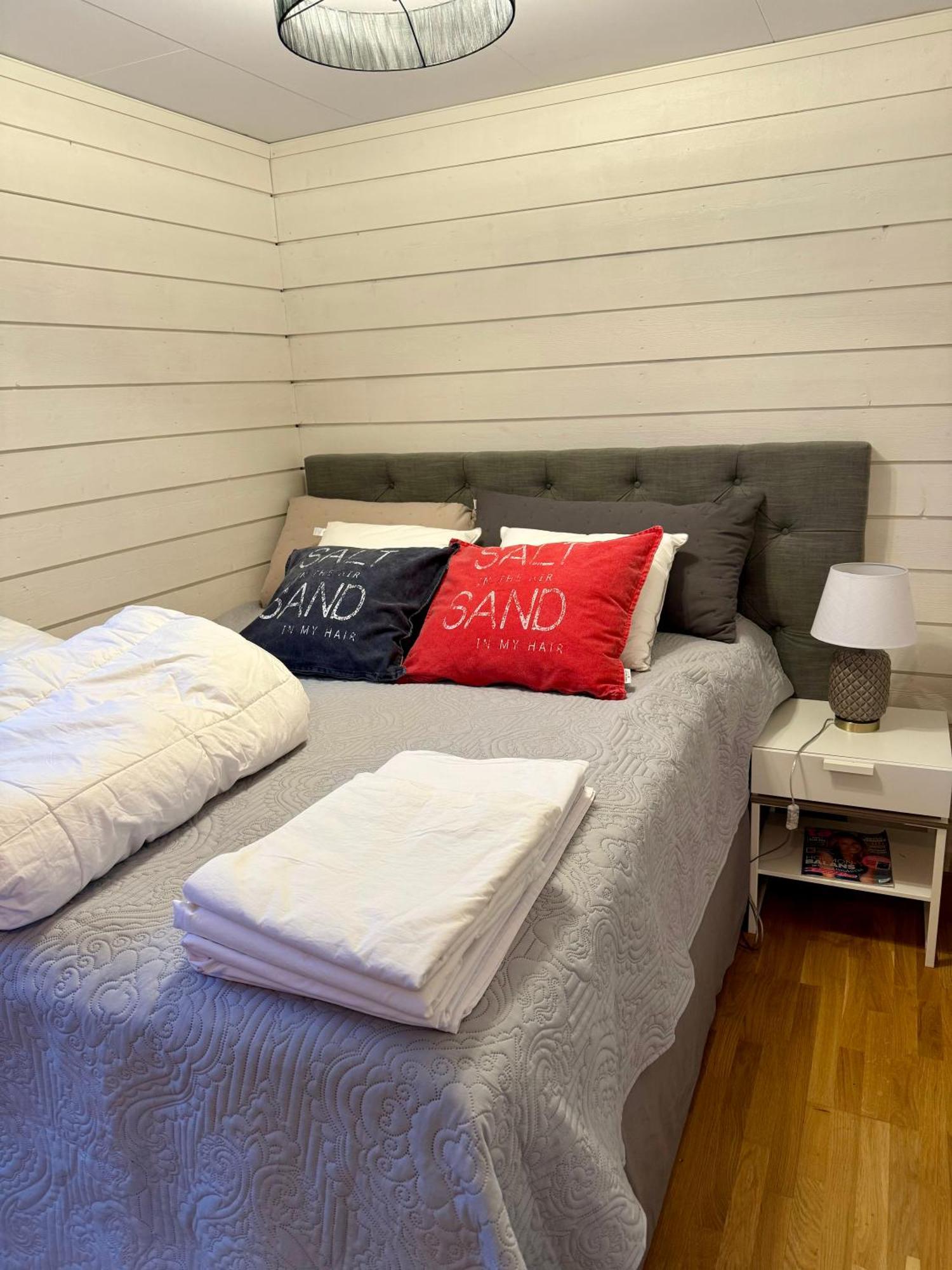 Hills Cottage Gränna Екстериор снимка