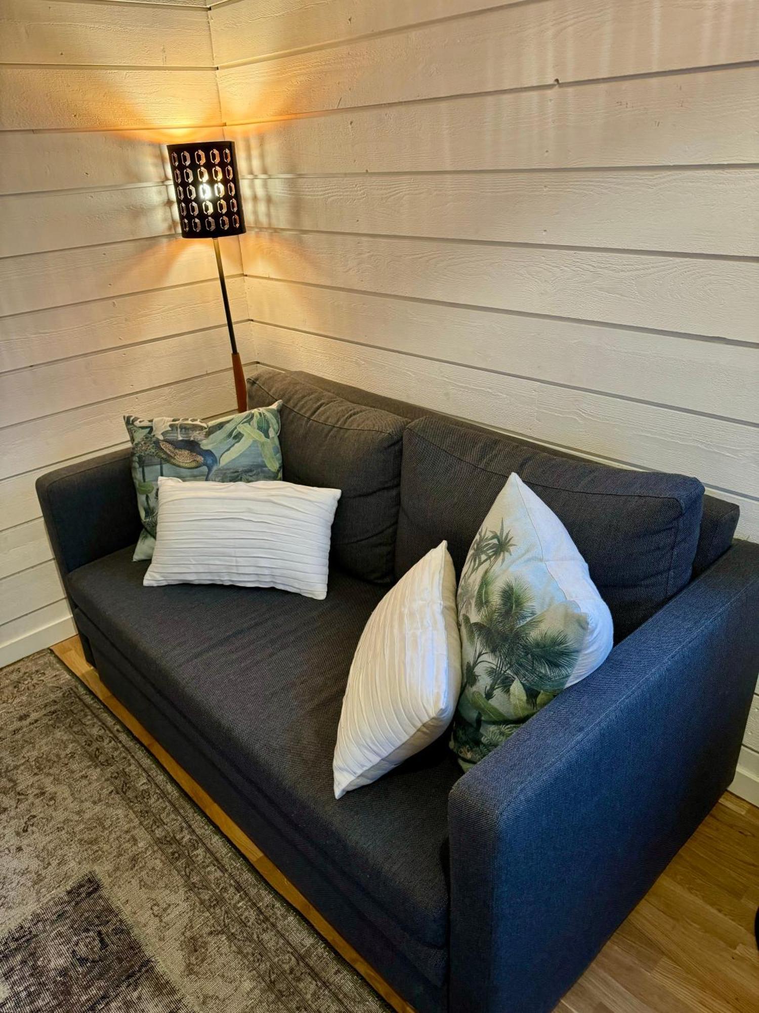 Hills Cottage Gränna Екстериор снимка