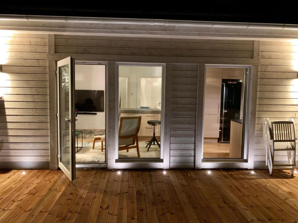Hills Cottage Gränna Екстериор снимка